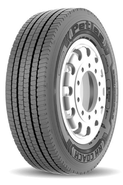 Petlas RH COACH 295/80 R22.5 154/150M 18PR